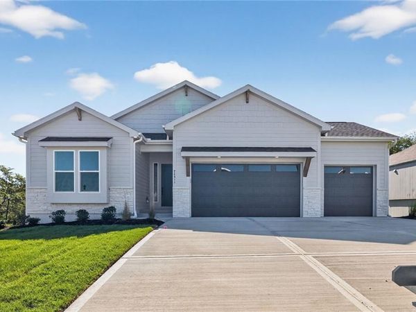 24908 W 145th Street, Olathe, KS 66061