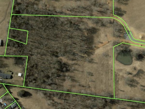 0 Black Barn Lane, Rockvale, TN 37153