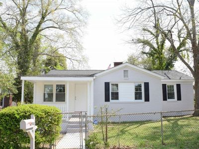 2930 English Avenue , Columbia, SC 29204
