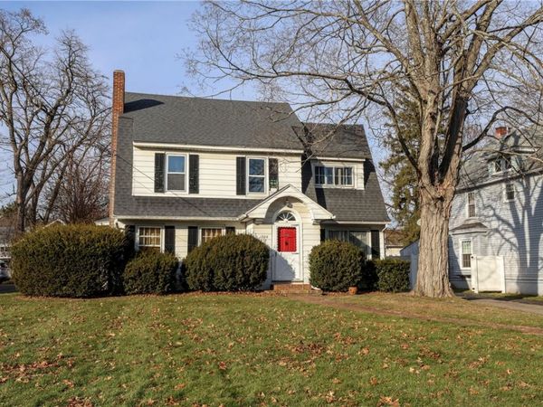 1206 W Water Street, Elmira, NY 14905