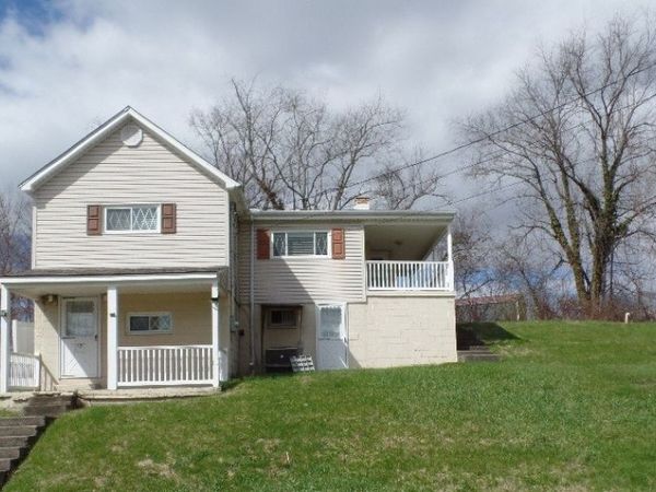 17 Antil, Mcdonald, PA 15057