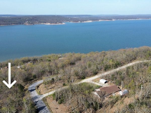 14 Cliff Heights, Stigler, OK 74462