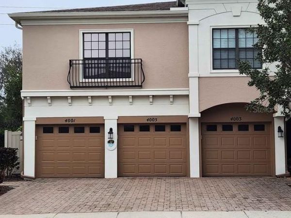 4005 OVERTURE CIRCLE , Unit 4005, BRADENTON, FL 34209