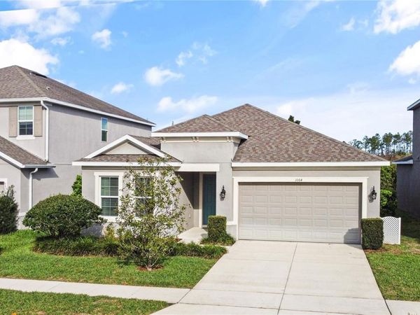 1064 GRAND HILLTOP DRIVE , APOPKA, FL 32703