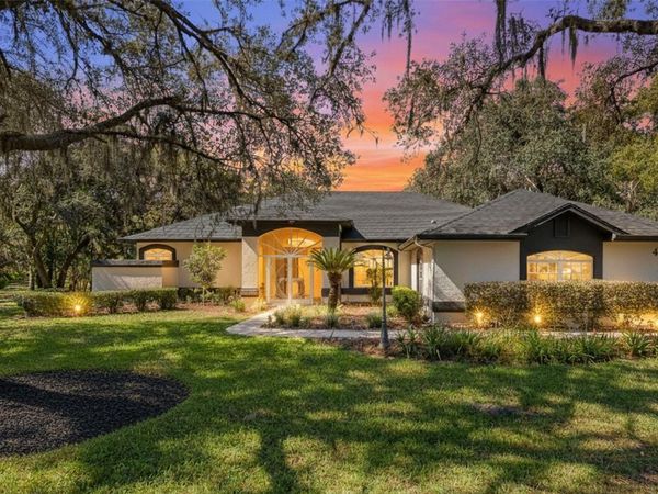 4130 N INDIANHEAD ROAD , HERNANDO, FL 34442