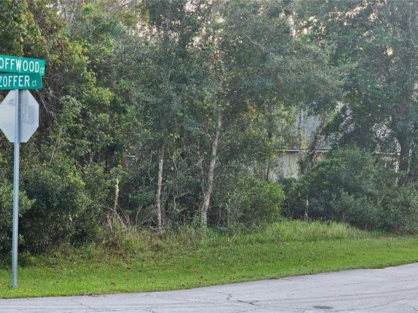 1 ZOFFWOOD COURT , PALM COAST, FL 32164