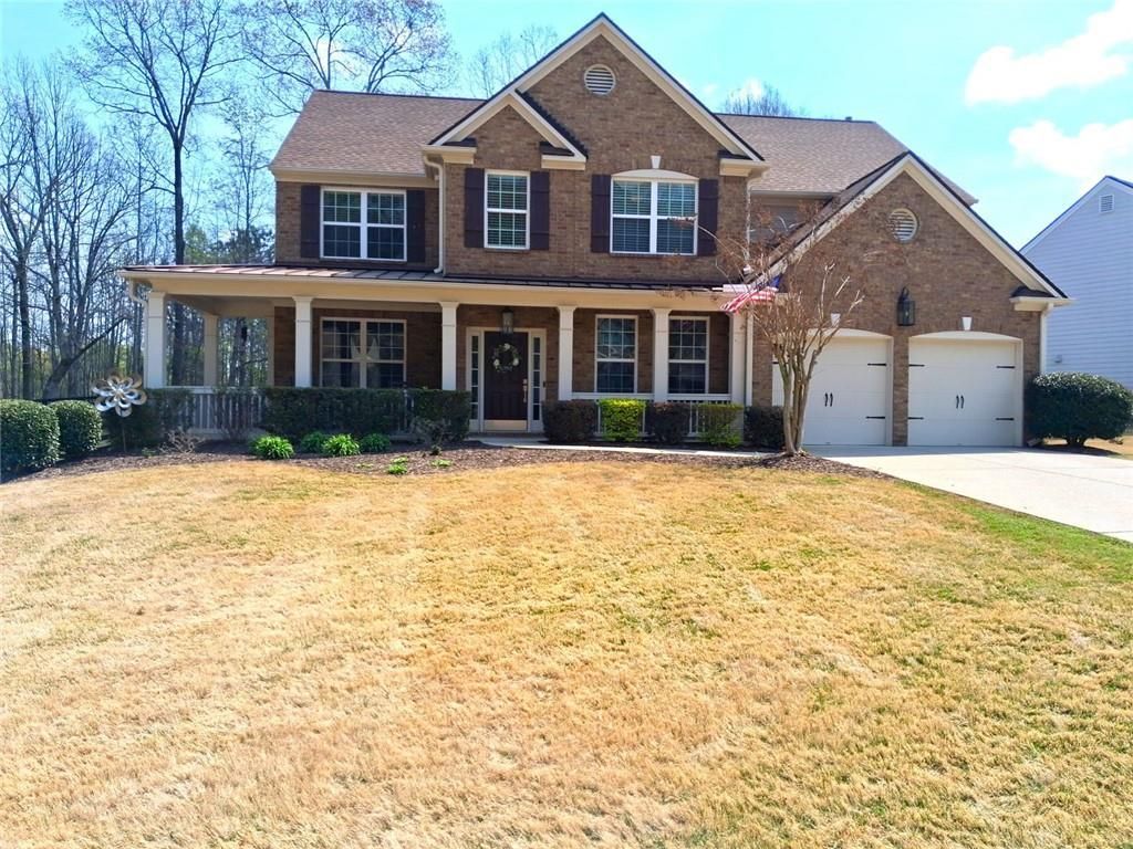 5330 Concord Downs Drive, Cumming, GA 30040 Main Photo