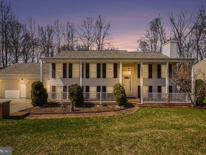 9422 Gunview Road, Baltimore, MD 21236 Main Photo