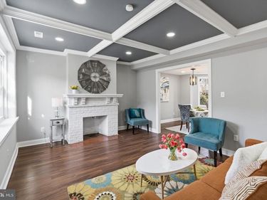 836 E STAFFORD, PHILADELPHIA, PA 19138