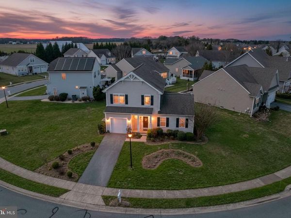 18948 GOLDFINCH COVE, REHOBOTH BEACH, DE 19971