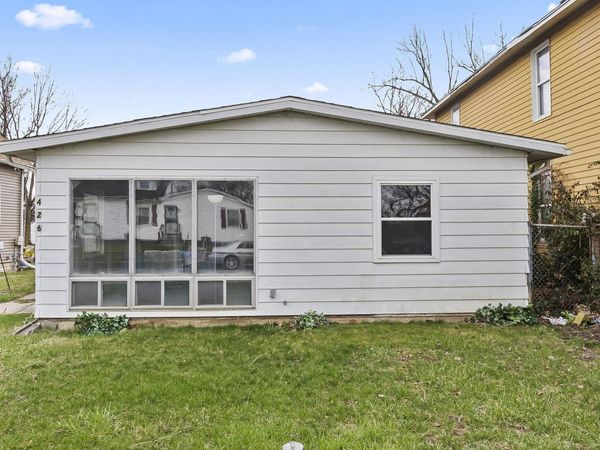 426 Dalman Avenue, Fort Wayne, IN 46806