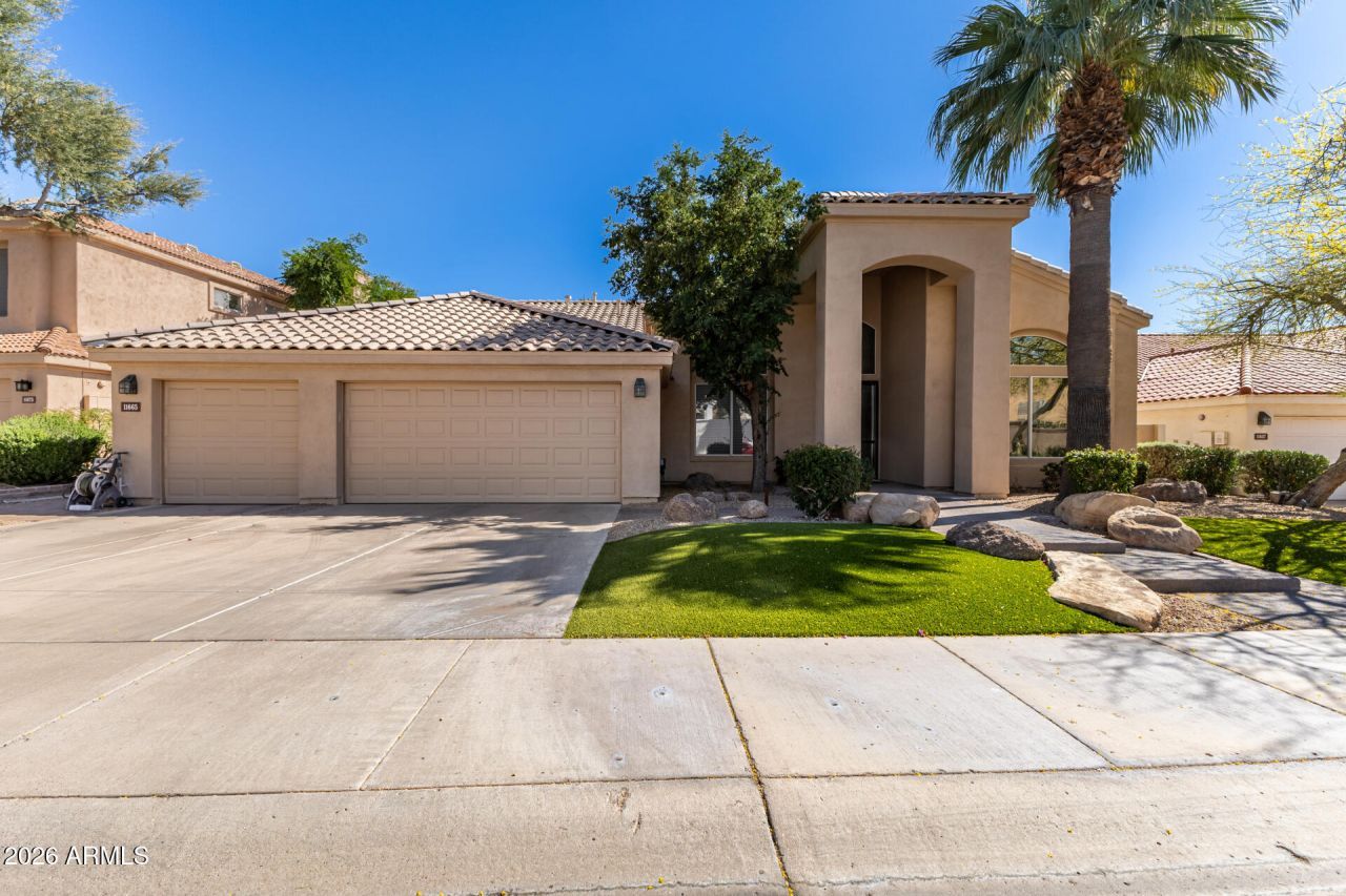 11665 E Carol Avenue, Scottsdale, AZ 85259 Main Photo