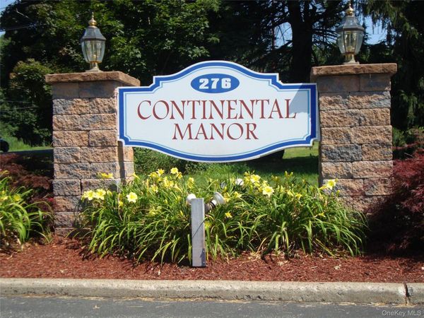 276 Temple Hill Road , Unit 2215, New Windsor, NY 12553