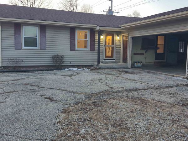 2011 N Sumac Drive, Janesville, WI 53545