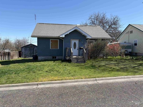 1317 Mccarroll, Clarkston, WA 99403