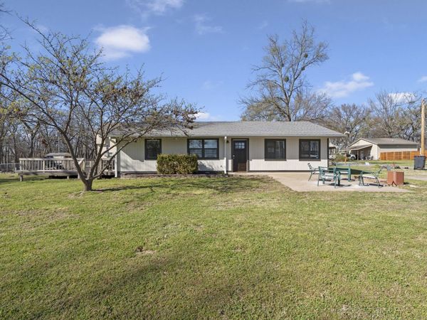 35639 Circle Drive , Vinita, OK 74301