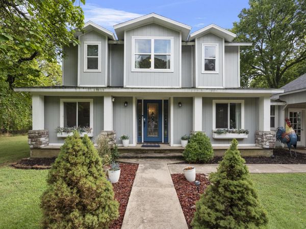 450521 Lake Shore Drive , Afton, OK 74331