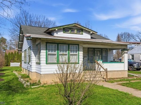 715 New Brunswick Ave, Pohatcong, NJ 08865