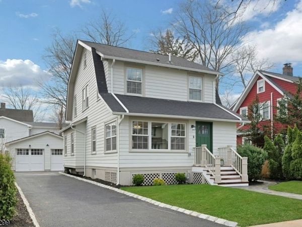 3 Laurel Pl, Glen Ridge, NJ 07028