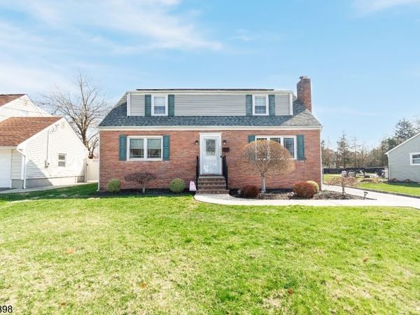 1605 Windrew Ave, South Plainfield, NJ 07080