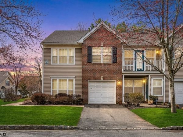 307 HANNAH WAY, Bridgewater, NJ 08807