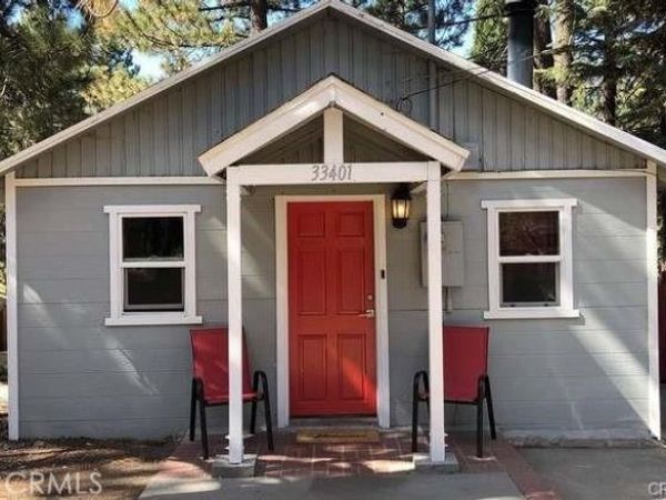 33401 Bluebird Drive, Green Valley Lake, CA 92341