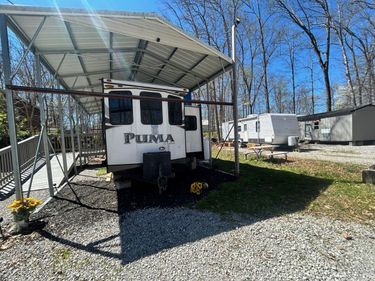 85 Hardwick Lane, Bronston, KY 42518