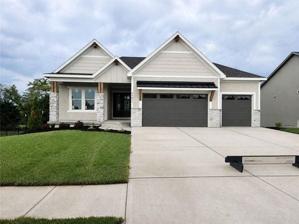 24875 W 145th Place, Olathe, KS 66061