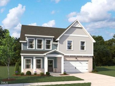 429 Contempo Drive, Unit 2, Wake Forest, NC 27587