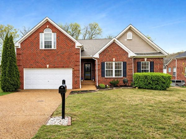 8128 Settlers Way, Nashville, TN 37221
