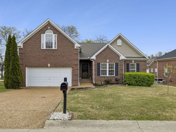 8128 Settlers Way, Nashville, TN 37221