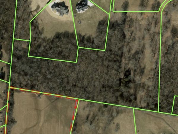 0 Black Barn Lane, Rockvale, TN 37153