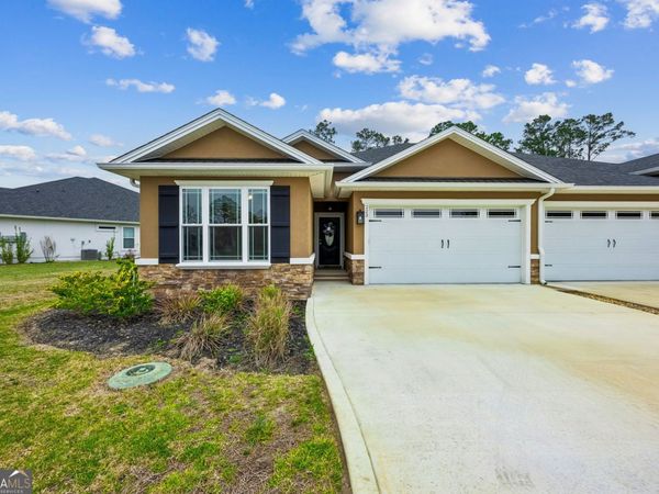 223 Ryan Nicholas Drive, Kingsland, GA 31548