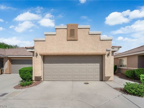 8516 Little Fox Street , Las Vegas, NV 89123