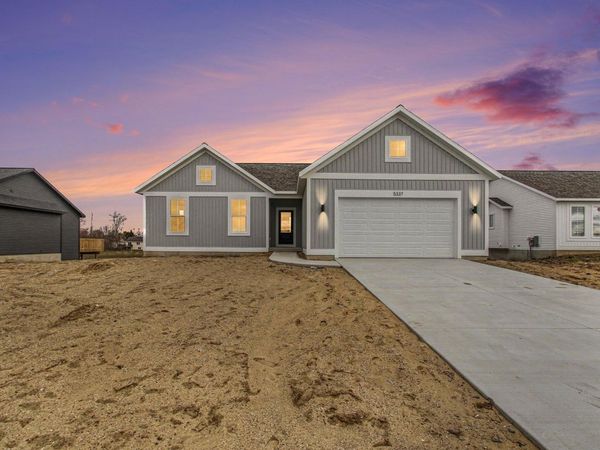 5337 Margot Lane, Allendale, MI 49401