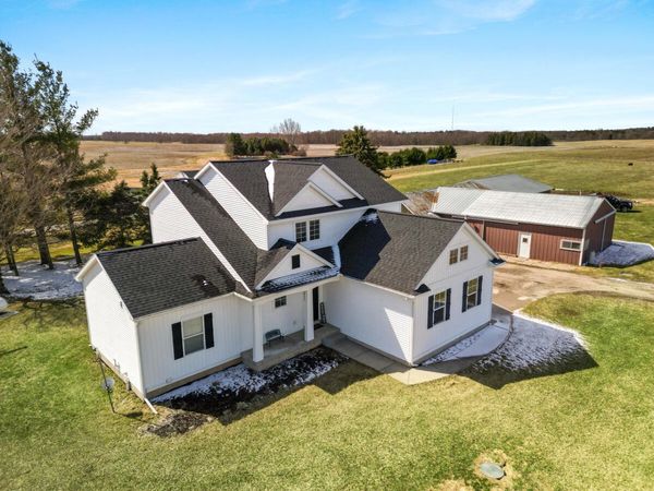 12413 Wisner Avenue, Grant, MI 49327