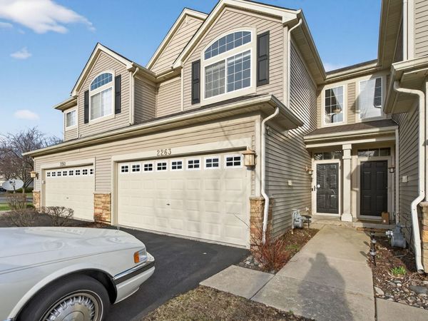 2263 Gallant Fox Circle , Montgomery, IL 60538