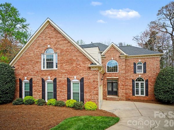 8904 Magnolia Heights Court, Charlotte, NC 28270