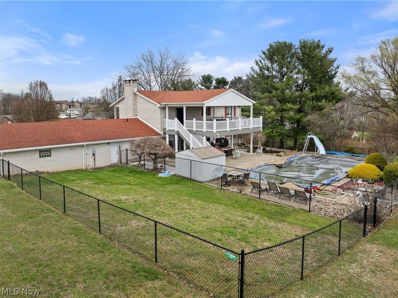 504 Greenbrier Court, Steubenville, OH 43953 Photo 32