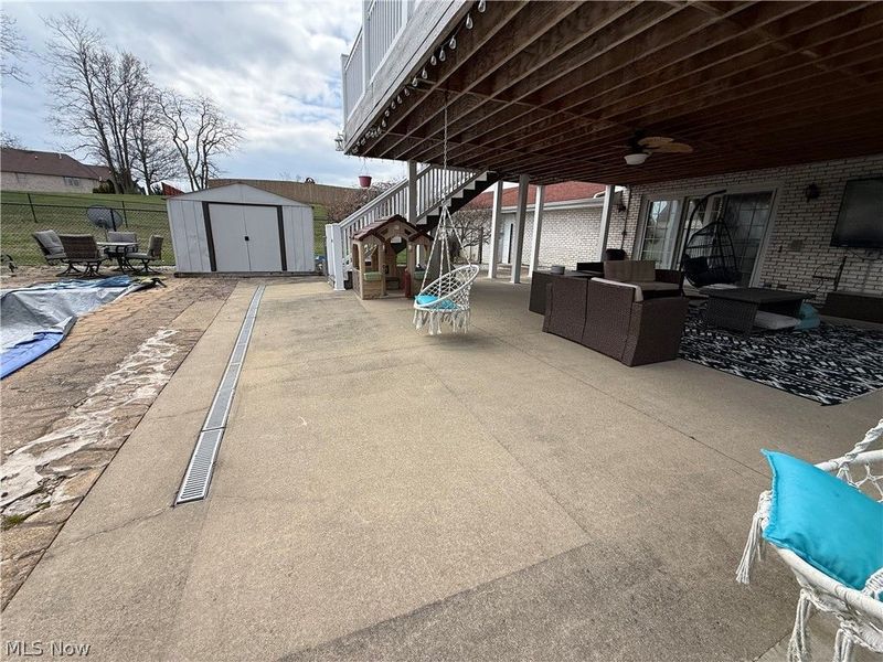 504 Greenbrier Court, Steubenville, OH 43953 Photo 34