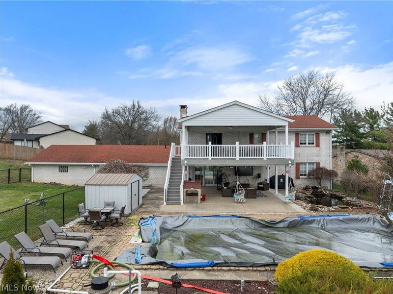 504 Greenbrier Court, Steubenville, OH 43953 Photo 34