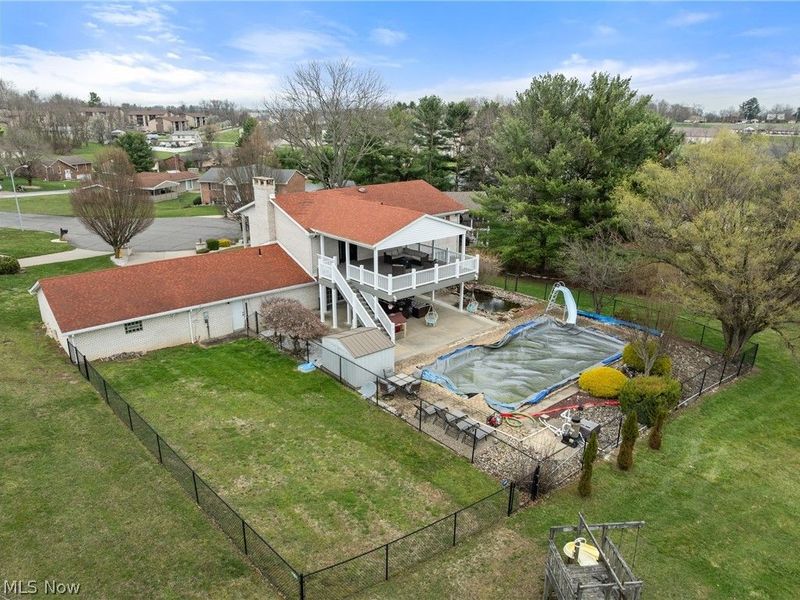 504 Greenbrier Court, Steubenville, OH 43953 Photo 37