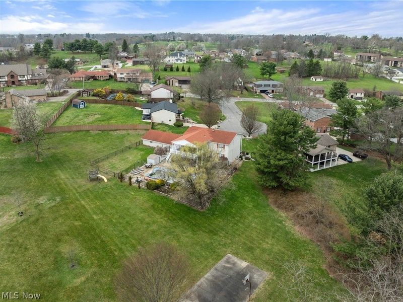 504 Greenbrier Court, Steubenville, OH 43953 Photo 39