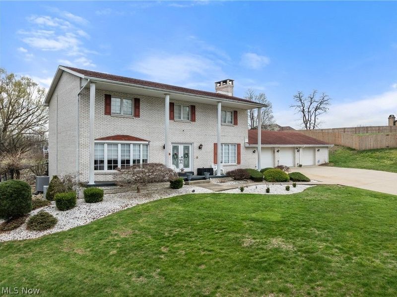 504 Greenbrier Court, Steubenville, OH 43953 Photo 40