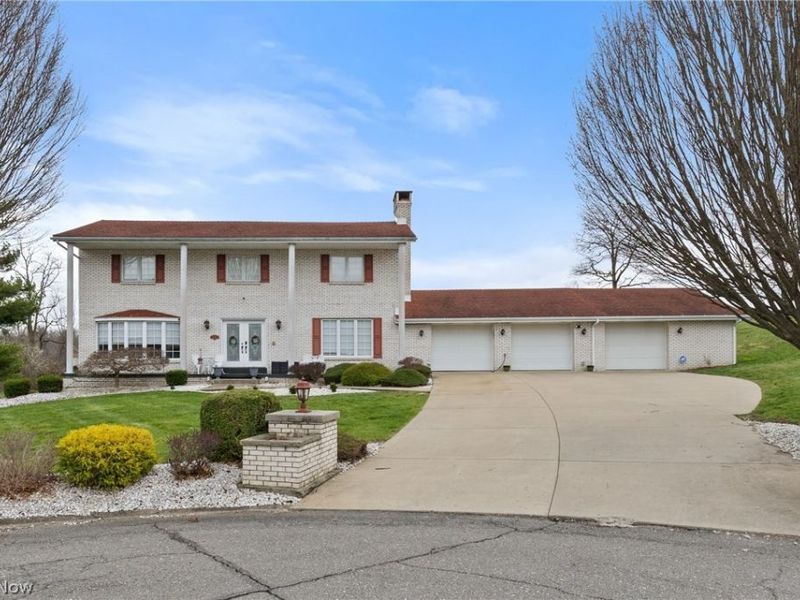 504 Greenbrier Court, Steubenville, OH 43953 Photo 41