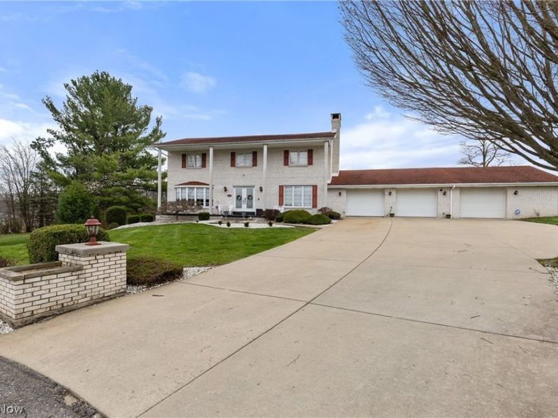 504 Greenbrier Court, Steubenville, OH 43953 Photo 42