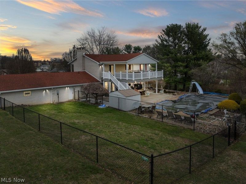 504 Greenbrier Court, Steubenville, OH 43953 Photo 43