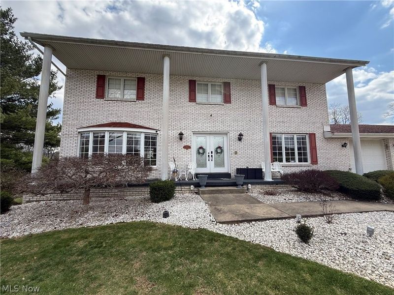 504 Greenbrier Court, Steubenville, OH 43953 Photo 45