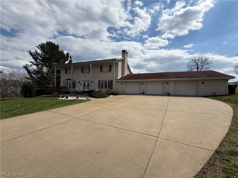 504 Greenbrier Court, Steubenville, OH 43953 Photo 46