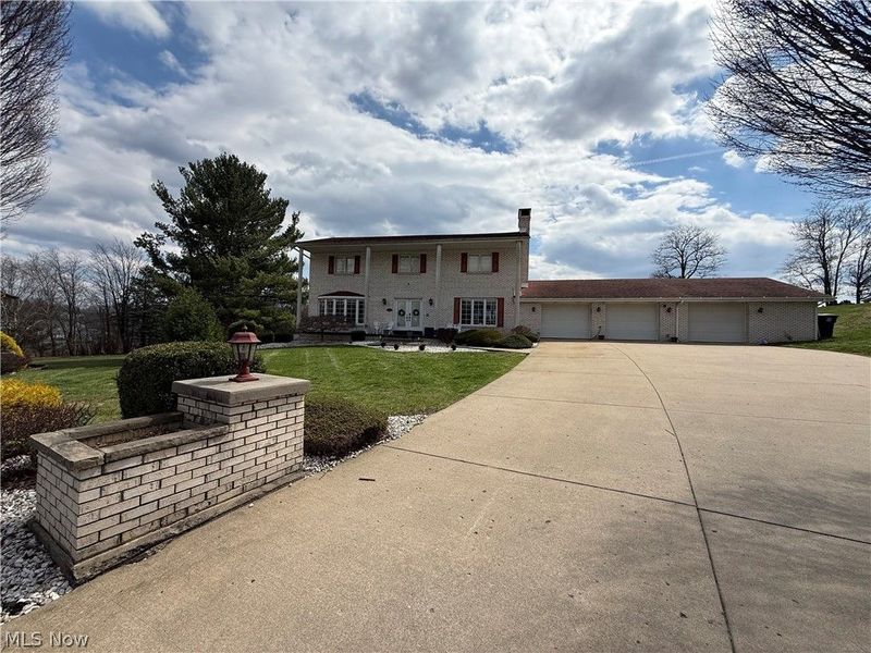 504 Greenbrier Court, Steubenville, OH 43953 Photo 47